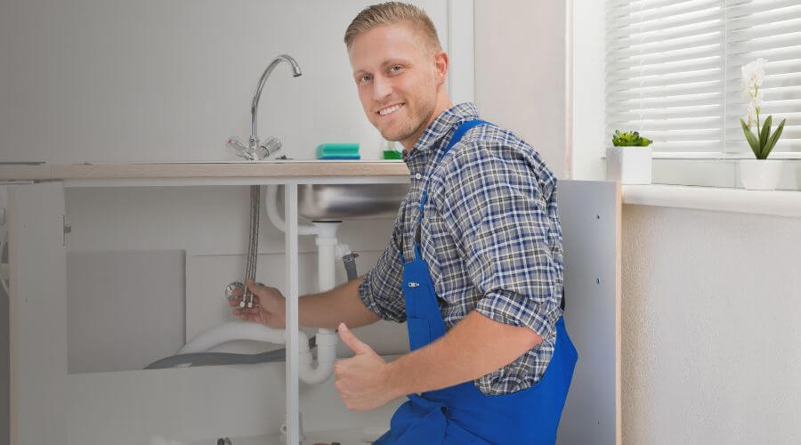 Nighttime Plumber in South Woodstock, VT